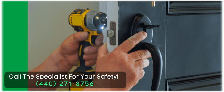 Lock Change Service Strongsville OH (440) 271-8756