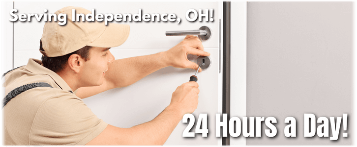 Locksmith Independence OH