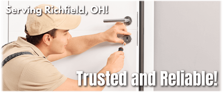 Locksmith Richfield OH